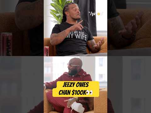 Chan had no business buying a 83’ Tropicana Monte Carlo but he  blames Jeezy— bad $ advice, 🔥times!