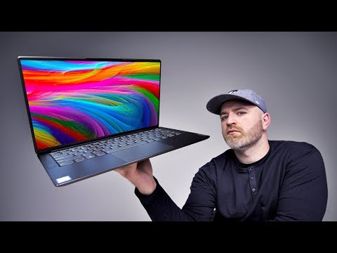 Is There A New Best Laptop 2019? - UCsTcErHg8oDvUnTzoqsYeNw