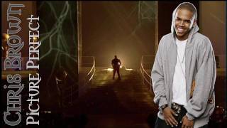 Chris Brown feat. Will.I.Am - Picture Perfect (+Lyrics)