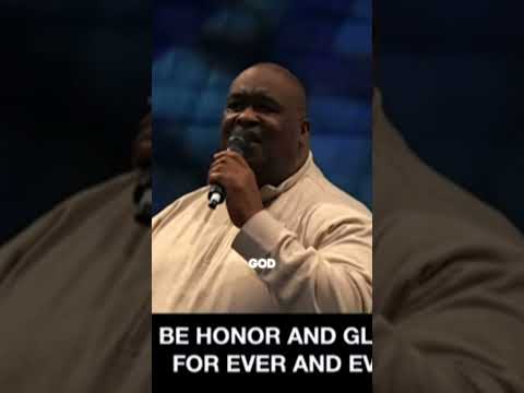 To The King | King of Glory, Strong & Mighty | Eddie James Worship