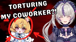 Torturing @eimiisami