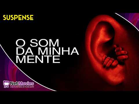 O Som da Minha Mente (2013) - Filme Completo Dublado GRÁTIS - Filme de Suspense | NetMovies