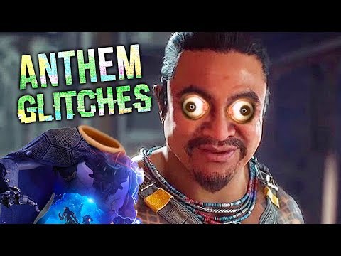 CRAZIEST Anthem Glitches and FAILS - UCNvzD7Z-g64bPXxGzaQaa4g