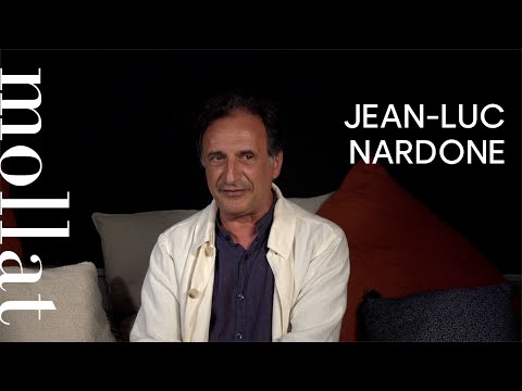 Vido de Jean-Luc Nardone