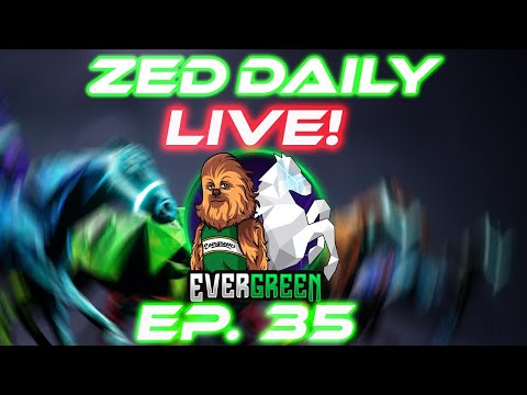 Zed Daily | EP. 36 | Tournament Semi-Finals & Horse Reviews | Zed Run