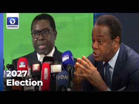 Nigerians Have Become Very Cynical Of INEC And I’m One Of Them - Donald Duke
