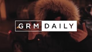 Culprit - Famous [Music Video] | GRM Daily