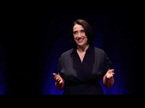 When buildings speak | Molly McCluskey | TEDxBrisbane