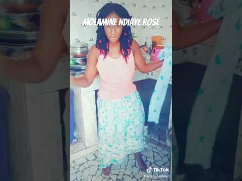 Wa challenge bi khew si diamono