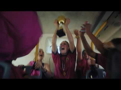 amazon.co.uk & Amazon Discount Codes video: Amazon x UEFA Women's Football 2024