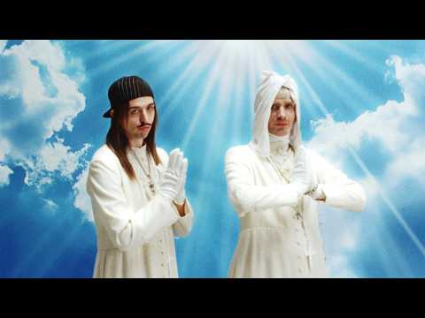 Joost, Tommy Cash - United By Music (Official Video)