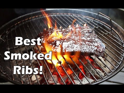 The Best Smoked BBQ Ribs Ever - UCAn_HKnYFSombNl-Y-LjwyA