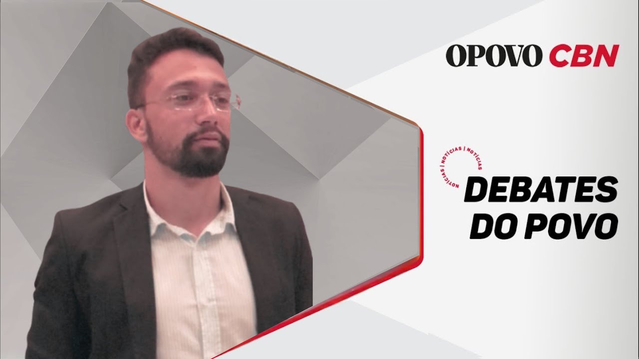 🔴AO VIVO | Debates do Povo 3725