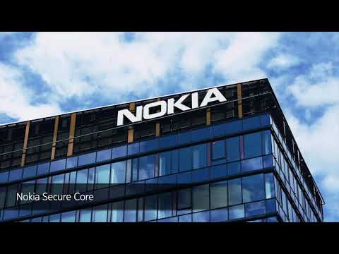 Nokia Core TV series #15: Nokia Secure Core