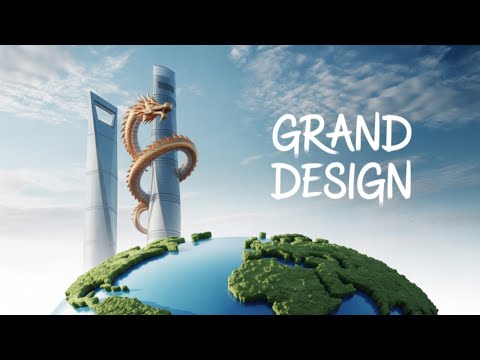 Is SHANGHAI TOWER the MOST ICONIC Skyscraper in Asia?