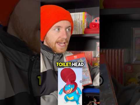 Game Freak Coming Up With Pokemon ZA Megas