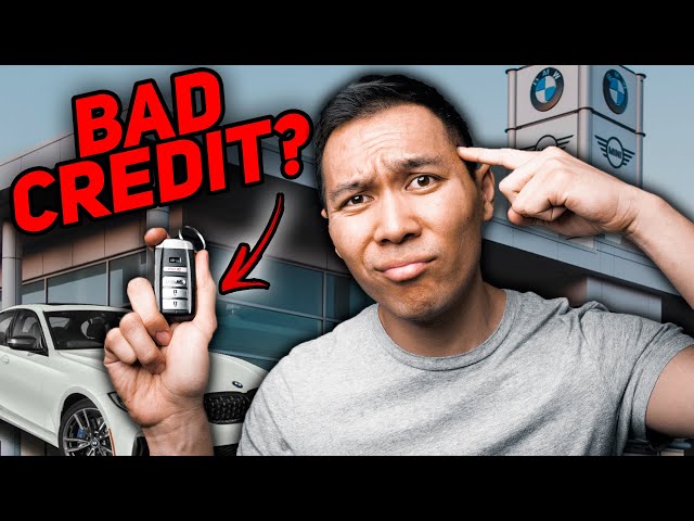 What Credit Score is Needed to Lease a Car?