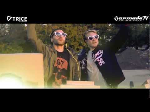 Daleri - En Route (Official Music Video) - UCGZXYc32ri4D0gSLPf2pZXQ