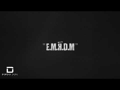 😇 E.M.H.D.M | BLESSD