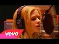 Avril Lavigne - Imagine  ( cover ) in [HQ]