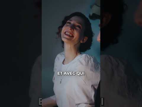 StoryBoard 1 de la vidéo IRENE RÉVÈLE SON TYPE IDEAL  Actu KPOP FR #irene #redvelvet #reveluv #blackpink #kpop #jennie