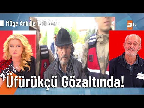 Yayınımız ekipleri harekete geçirdi! - İlk 20 Dakika | @MugeAnliatv 7 Aralık 2022