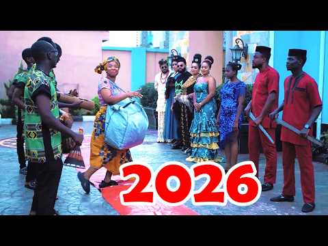 The Poor Orphan Only Came To Perform In The Palace On The Coronation Day But The Prince Chose Her