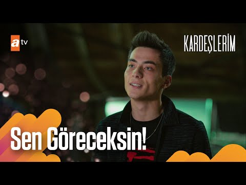 ''Hesabını kesmeye geldim!'' - Kardeşlerim Arşiv Sahneler🎬