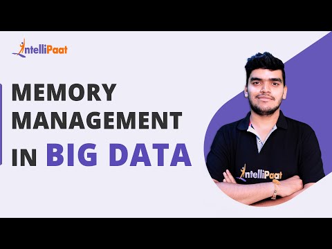 Memory Management in Big Data | Apache Spark Tutorial | Intellipaat