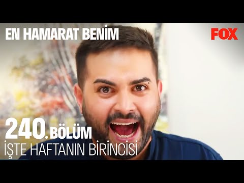 Bursa'da Haftanın Birincisi Kim Oldu? - En Hamarat Benim 240. Bölüm