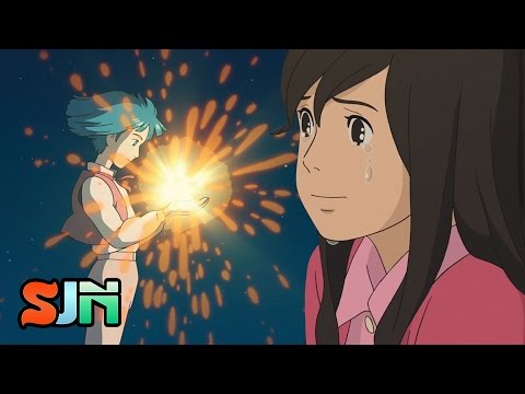 5 Ugly Cry Miyazaki Studio Ghibli Film Moments - UCQMbqH7xJu5aTAPQ9y_U7WQ