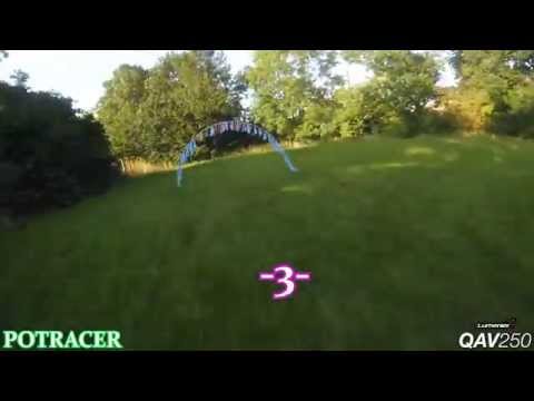 ♣ FLYKILLER ♣ QAV250 - RAW - CC3D - Xiaomi Yi - UCw_pgYtvJsw7NgPfx7obb8Q