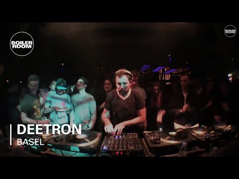 Deetron Boiler Room Basel DJ Set - UCGBpxWJr9FNOcFYA5GkKrMg