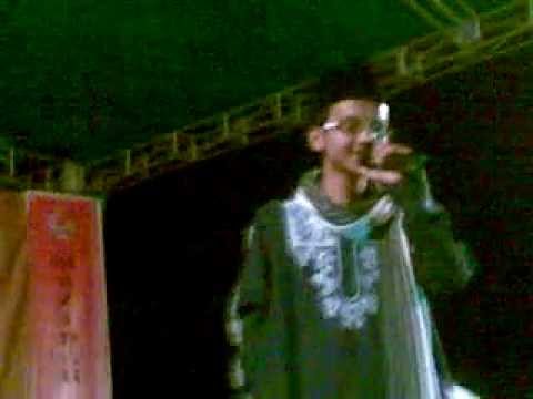 Cenk zam2x . khoirol bariyyah.