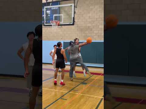 Time travel should be a thing #basketball #hoops #ballislife