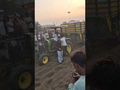 Gilli nain danoda trolly khich mukabla #trolykhichmukablasanoda #danoda