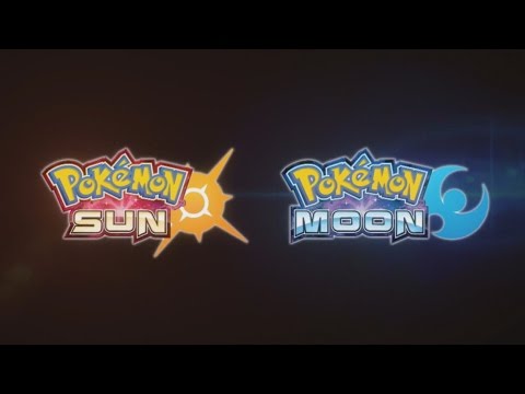 Pokemon Sun & Moon Announcement Trailer Nintendo Direct 2/26/2016 - UCm4WlDrdOOSbht-NKQ0uTeg