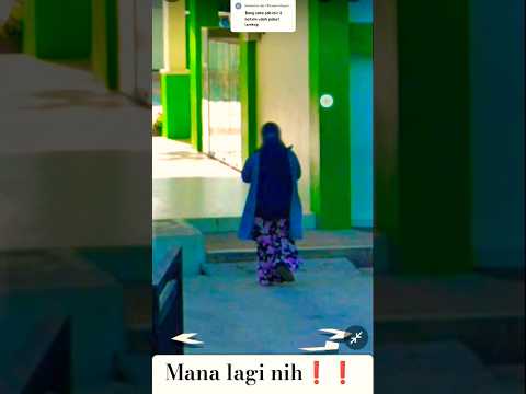 Beneran ada❗❗ #lucu #memes #reaction #comedy#funny #ngakak#riskyaulia#shortsviral#subscribe#fyp#maps