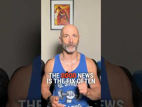 Low Testosterone After 50? Fix This Before You Blame Age #LowTestosterone #MenOver50