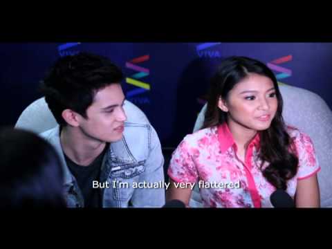 Nadine Lustre Answers Kathryn Bernardo Issue - UC-t_Mpv2m16HoVW2Jt5Zdow