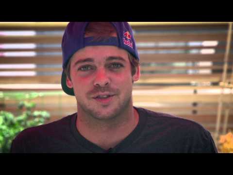 Ryan Sheckler Skates NYC - ESPN X Games - UCxFt75OIIvoN4AaL7lJxtTg