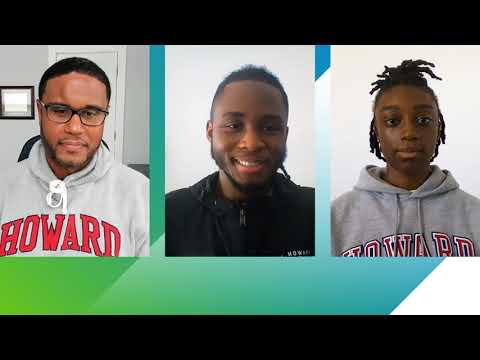 How Are VMware and Howard University Helping Prepare the Next Generation of Technology Leaders?