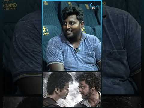 GOAT வசூலை Jana Nayagan Beat பண்ணுமா? 💥 | Casino Theatre Owner | CM Vijay | Thalapathy