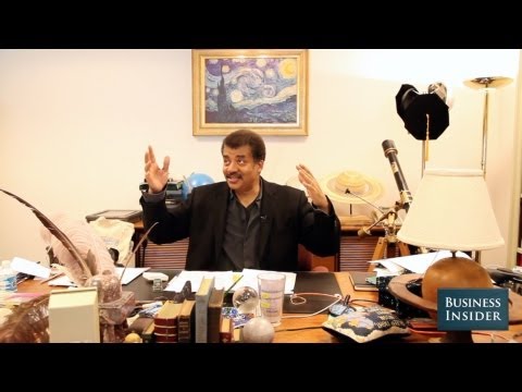 Neil deGrasse Tyson Wants To Explore Deep Space — Europa, Anyone? - UCcyq283he07B7_KUX07mmtA