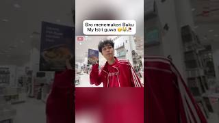 itumah my istri guwa 🤭‼️ #apih #clips #stream #foryou