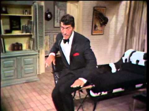 Dean Martin - The Birds & The Bees