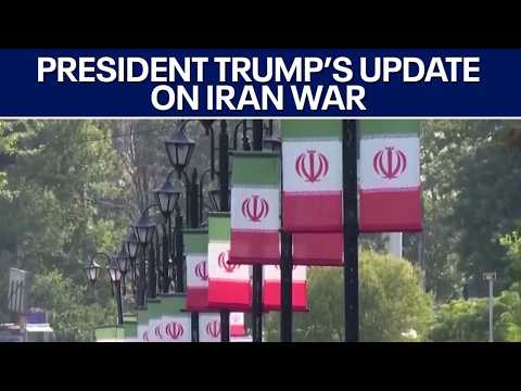 Iran war: Trump could restart major combat operations | FOX 7 Austin