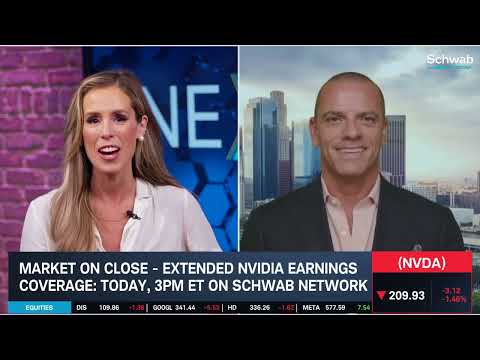 NVDA Needs More Than "Astronomical" Earnings in Building "AI Economy"