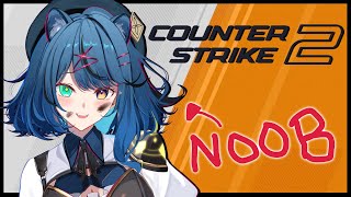 【 COUNTER STRIKE 2 】I am no professional that's for sure :3 🤓🔧【Mischie