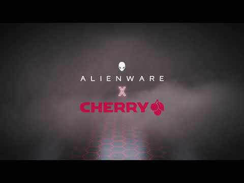 Alienware Update Event Teaser
